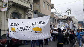 La Junta Electoral de ADEP se 