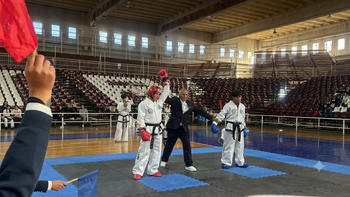Jujuy celebró el título por equipos y 72 podios en el Interprovincial de Salta