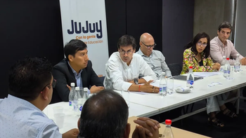 Paritarias en Jujuy, entre falta de transparencia y una oferta que no convence