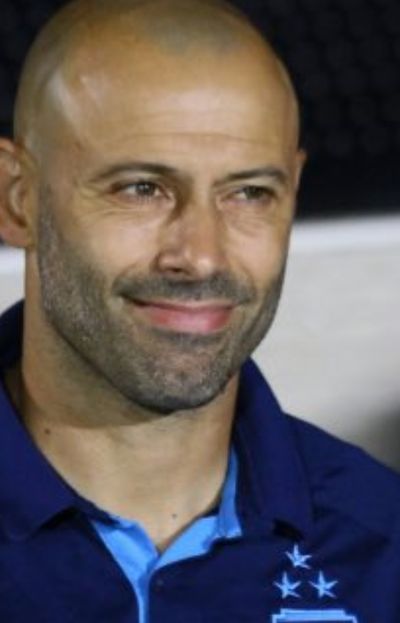 Mascherano, nuevo DT de Inter Miami y dirigirá a Messi