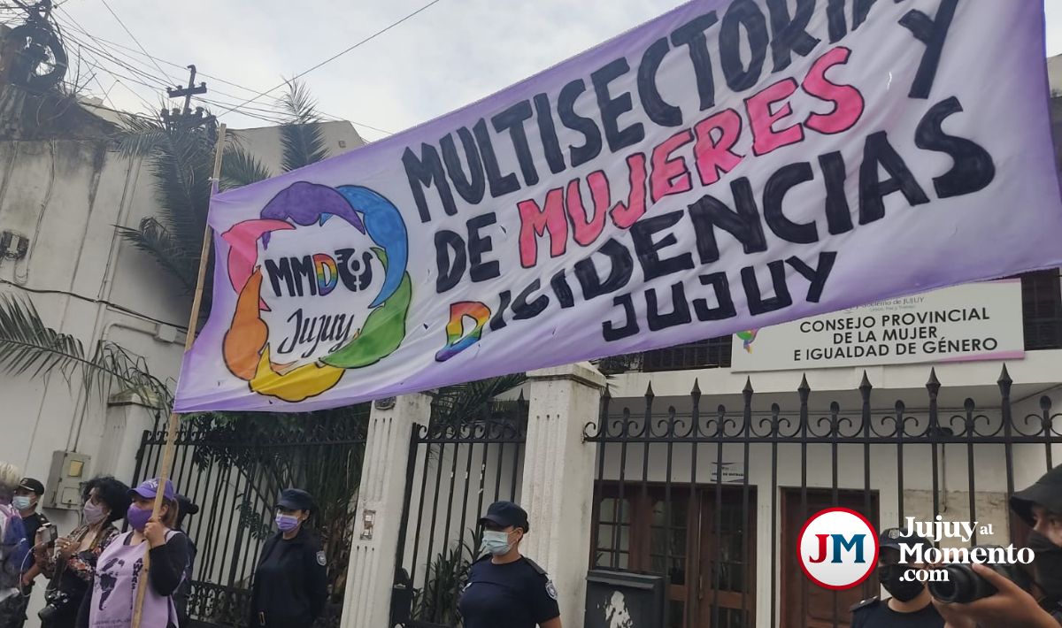 Libertador: Concejal apuntó contra el Consejo de la Mujer