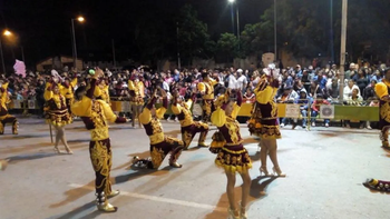 Cortes de tránsito en Alto Comedero por los corsos capitalinos