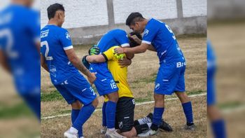 Talleres se quedó con el clásico y gritó campeón
