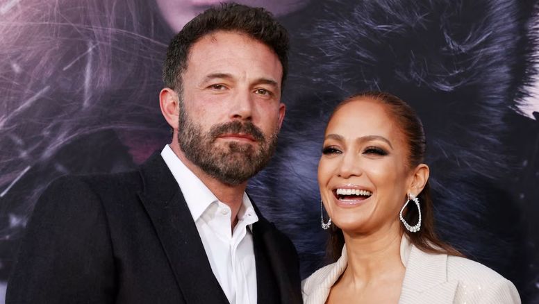 Aseguran que Ben Affleck y Jennifer Lopez están separados desde marzo: 