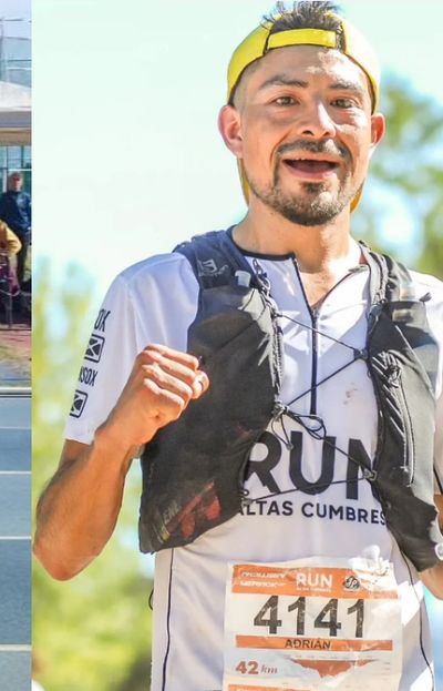 Jujuy, protagonista en el Sudamericano, el Argentino y el plano local