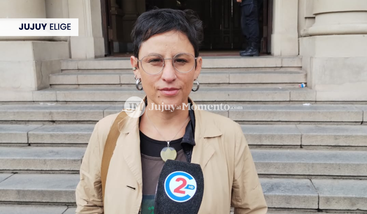 Desde la Izquierda denunciaron que el oficialismo rompió la veda electoral Desde la Izquierda denunciaron que el oficialismo rompió la veda electoral