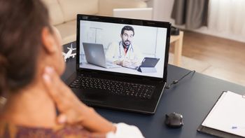 Cómo la telemedicina puede salvar vidas en Argentina