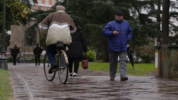 Ni bomba polar ni nieve: así será el impacto del frente frío que ingresa a Jujuy