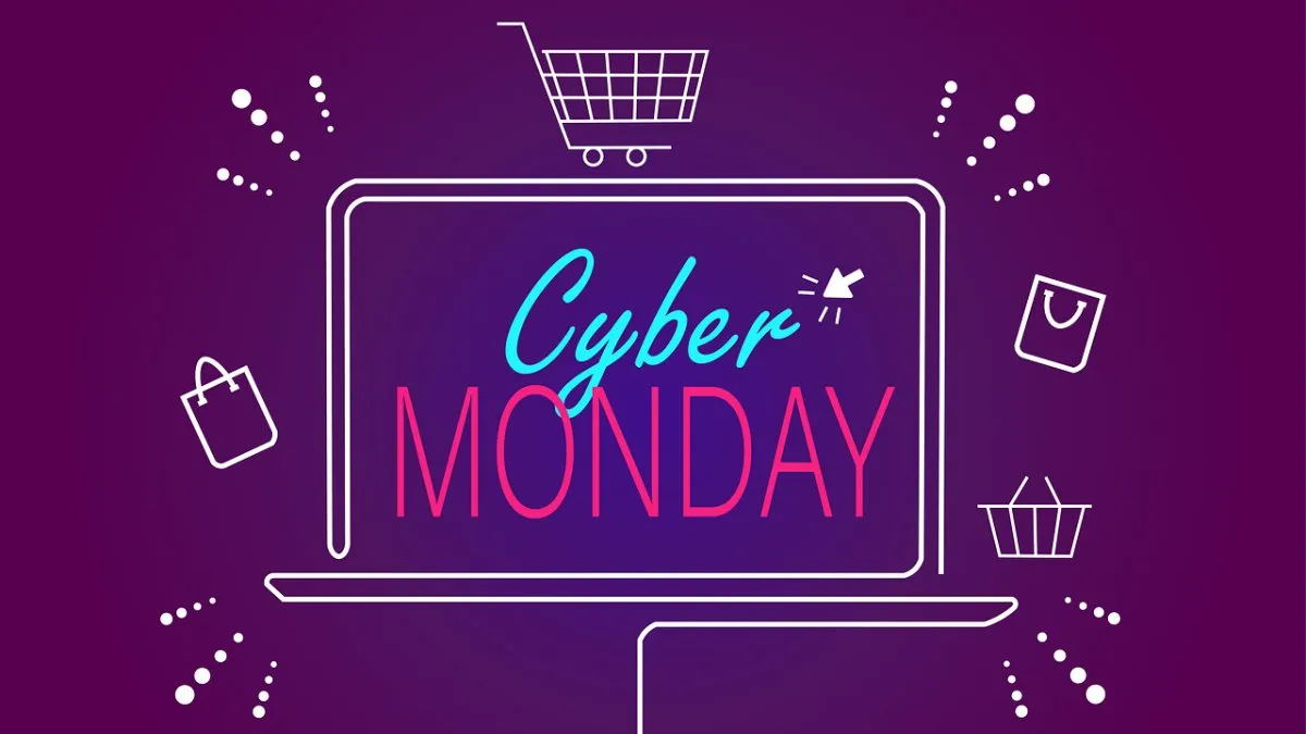 Comercios extienden el Cyber Monday hasta el domingo