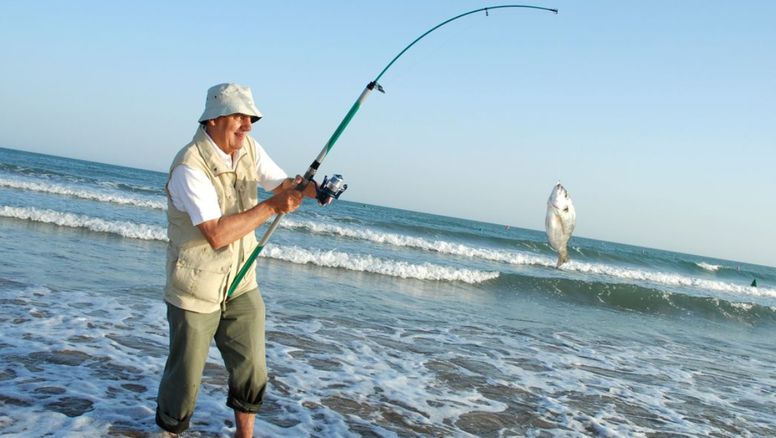 21 de Noviembre, Día Mundial de la Pesca