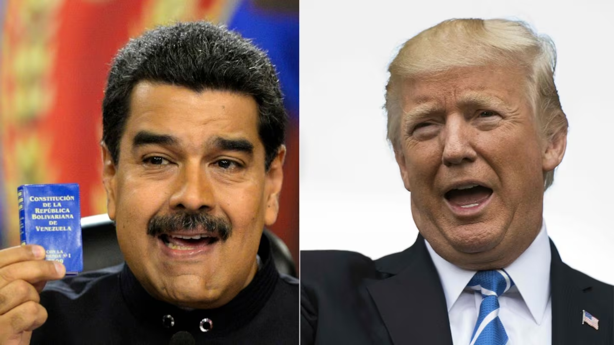 El otro día D de Nicolás Maduro: cuál será la futura política de Donald Trump sobre Venezuela