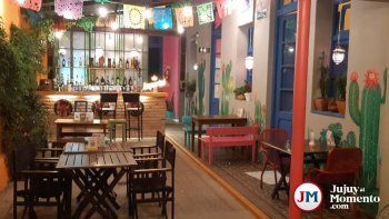 La inflación constante golpea al sector gastronómico de Jujuy