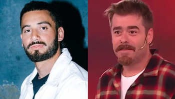 Nico Occhiato se cansó de las críticas de Migue Granados: