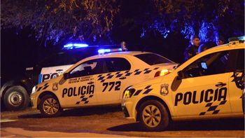 Golpearon y maniataron a una mujer en Perico para robarle 27 mil dólares