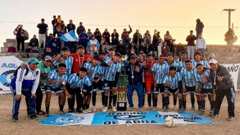 Racing se baja y Gimnasia y Tiro de Yavi acepta el desafío federal