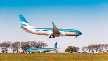 Código Aeronáutico: cambios en horas de vuelo y menos tiempo de descanso y vacaciones