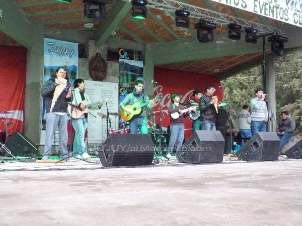 XX edición de la “Serenata a la Niña Yolanda”en Lozano