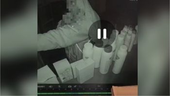 Atraparon a un hombre que se había robado más de 30.000 de una farmacia en Susques