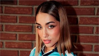 La llamativa actitud de Nicki Nicole, Emilia Mernes y Los del Espacio ante la grave situación de María Becerra