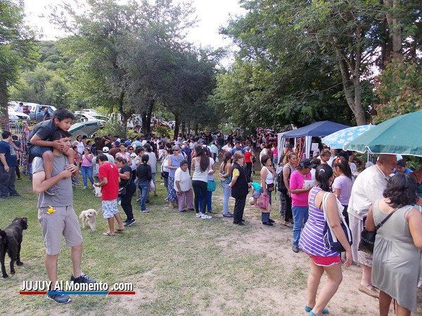Nueva edición de la Feria del Pan Casero en Yala