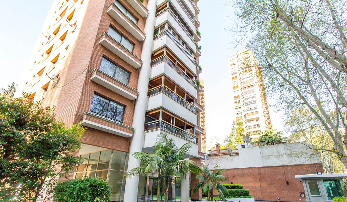 Así fue el llamado al 911 para alertar sobre la muerte de Gustavo Martínez, ex pareja