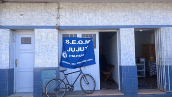 Denuncian incumplimientos de pases a planta permanente en Palpalá