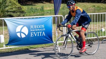 De cara a los Juegos Evita, arrancan los FORJA 2025