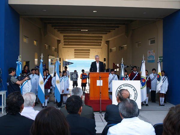 Hoy se disputará la Final de fútbol infantil en Perico