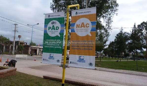 Inauguraron la Casa de la Historia y la Cultura del Bicentenario en Palpalá