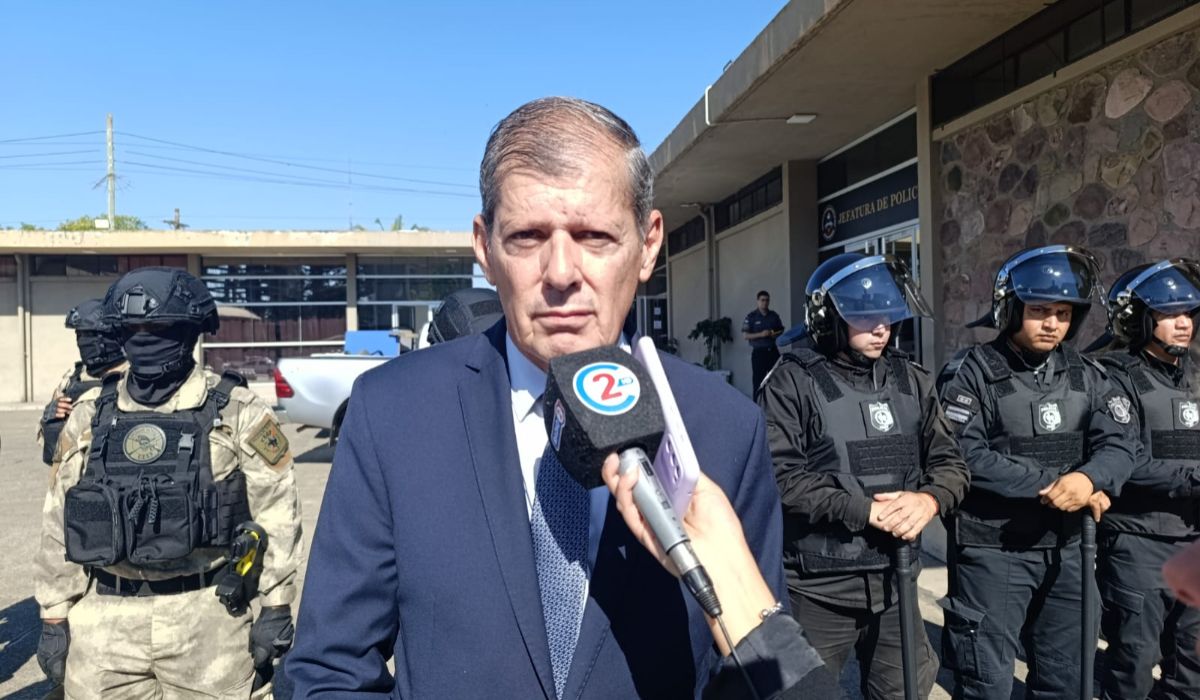 ¡Es un escándalo! El gobierno reconoce que se borraron pruebas del caso Ustarez