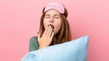 Las mujeres pierden más de 150 noches de sueño por incomodidades relacionadas con la menstruación