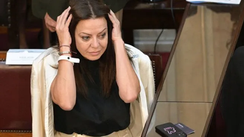 Paro nacional docente: el Gobierno advierte supervisar el cumplimiento del 75%