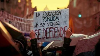 Marcha por la Universidad Pública: Cómo será en Jujuy y quiénes adhieren