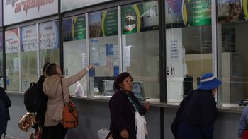 Aumento confirmado para el transporte de media distancia: los nuevos precios