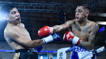 Todo listo para el gran Festival de Boxeo en el Club Luján