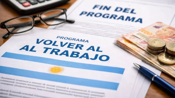 Malestar en Palpalá por la suspensión del programa 