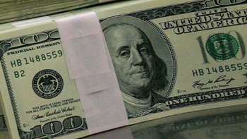 El dólar blue anotó su séptimo avance semanal