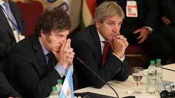 El Gobierno modificó el Presupuesto 2026 y recortó casi $3 billones de diferentes partidas