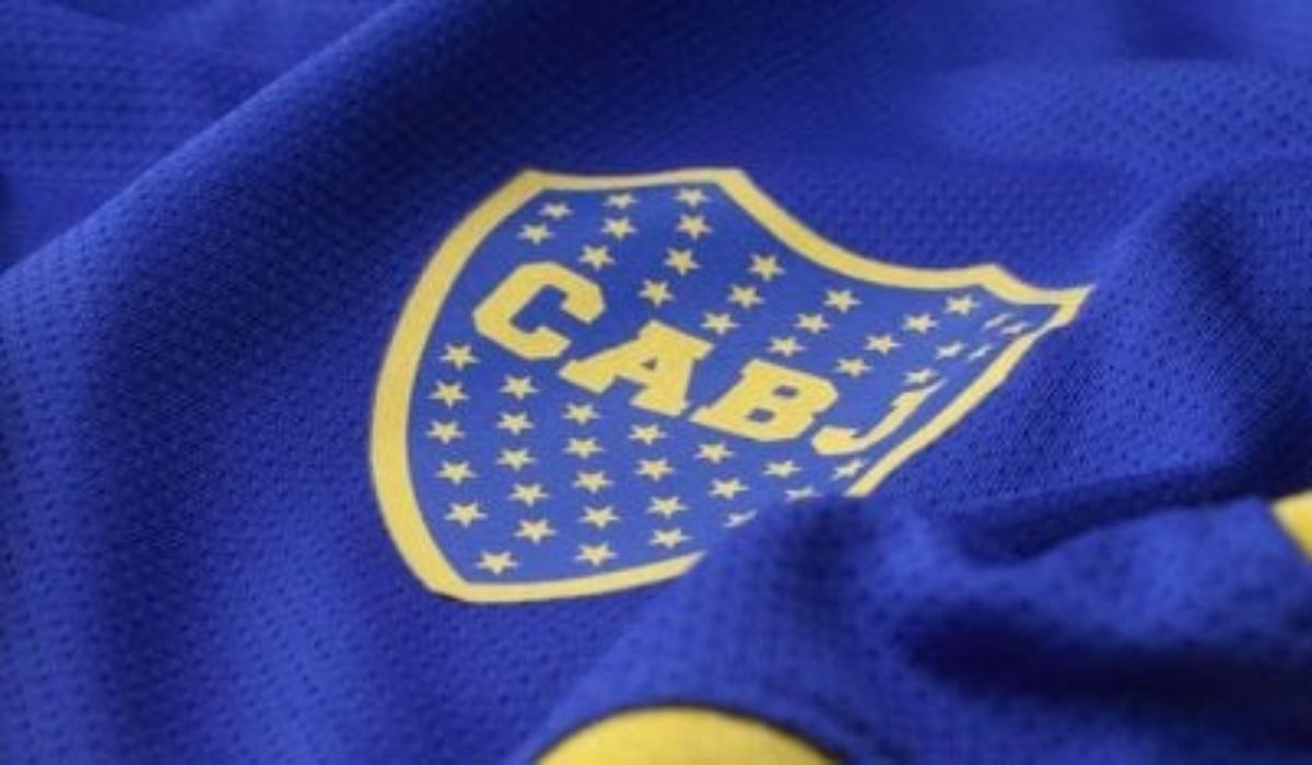 Boca lanzará una nueva camiseta en 2023 y generó debate entre los hinchas