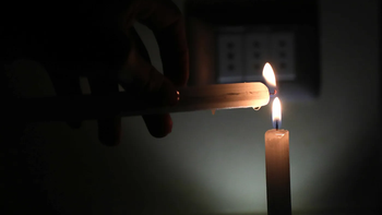 Apagón en la Quebrada: varias localidades se quedaron sin luz