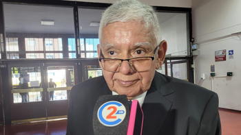 Juan Carlos Meninchetti, personalidad destacada de Jujuy