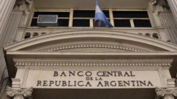 El FMI dijo que el Gobierno casi cumplió la meta anual de reservas