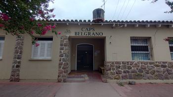 Vacunación en Palpalá: dosis disponibles y recomendaciones