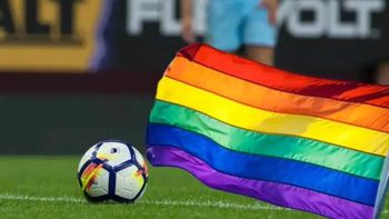 19 de febrero, Día Internacional contra la Homofobia en el Fútbol