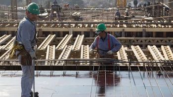 Construcción: la mayor parte de la industria tiene menor actividad y reina la cautela por la recuperación