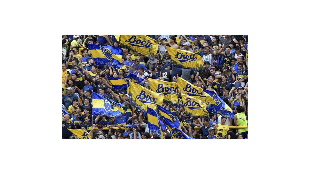 Día del hincha de Boca por qué se celebra el 12 de diciembre