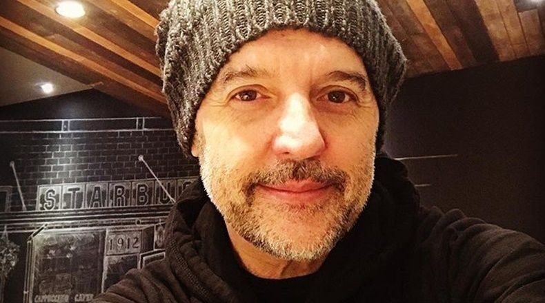 El Pelado López enamorado: ¿Quién es la productora que lo conquistó?