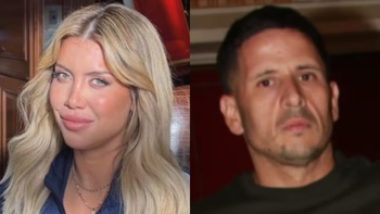 Wanda Nara blanqueó su separación de Martín Migueles y contó: 