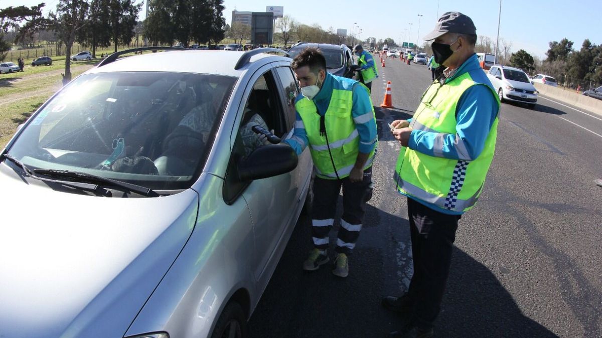 Diputados aprobaron el proyecto de alcohol cero al volante para rutas de todo el país