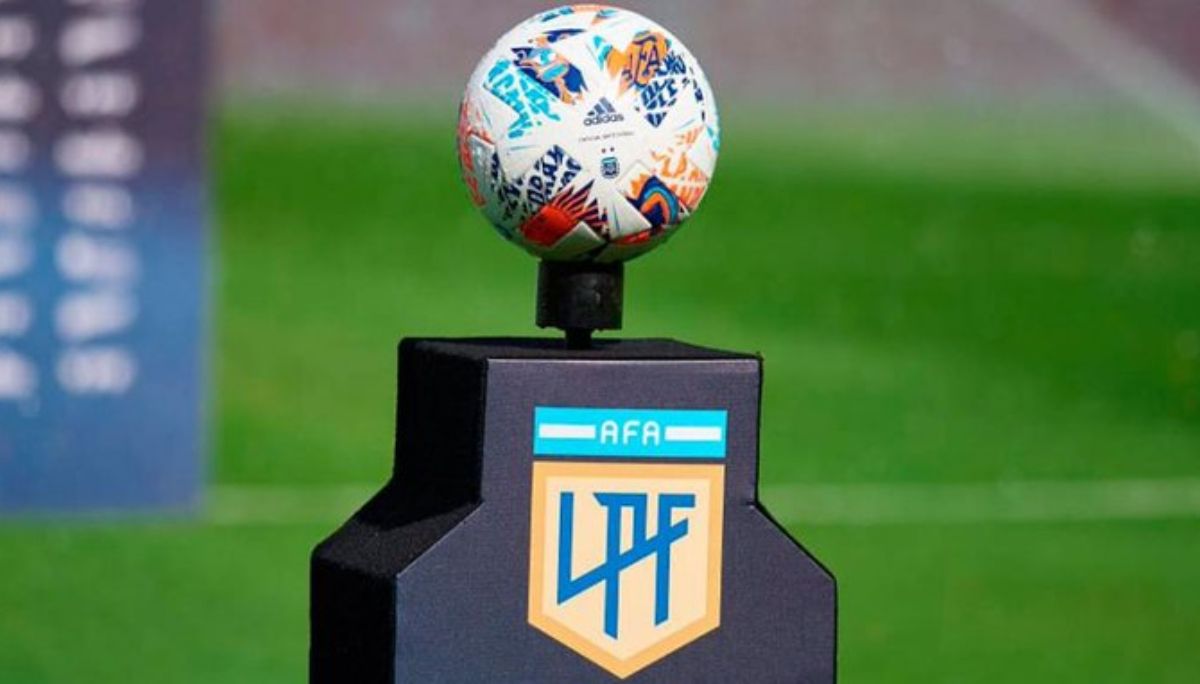 Febrero 2022: La Liga Profesional de Fútbol atrasaría su comienzo